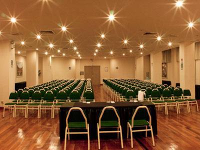 Jose Antonio Hotel