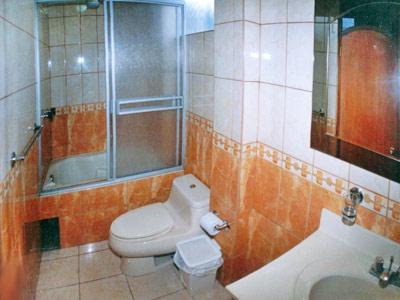 Sense Hotel