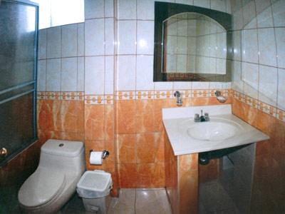 Sense Hotel Cusco