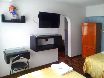 Sense Hotel