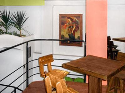Chakana Hostel Cusco
