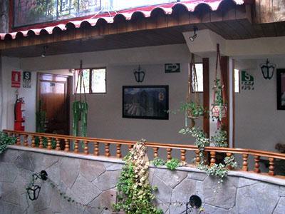 Ayenda Casa Escondida San Cristobal Premium Hotel 2*