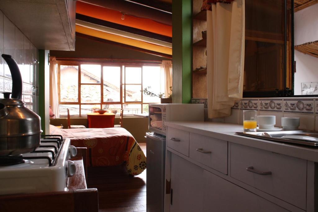 Casa De Mama - The Treehouse