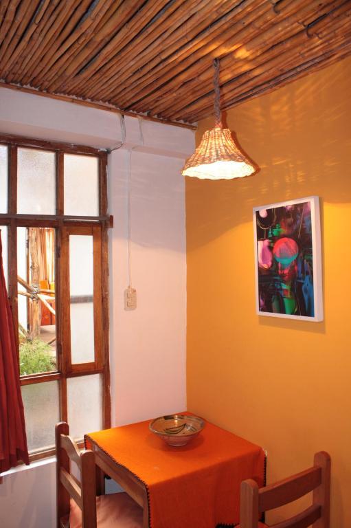 Aparthotel Casa De Mama - The Treehouse