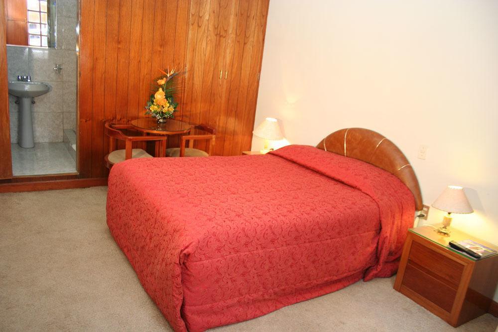 Garcilaso Ii Hotel Cusco