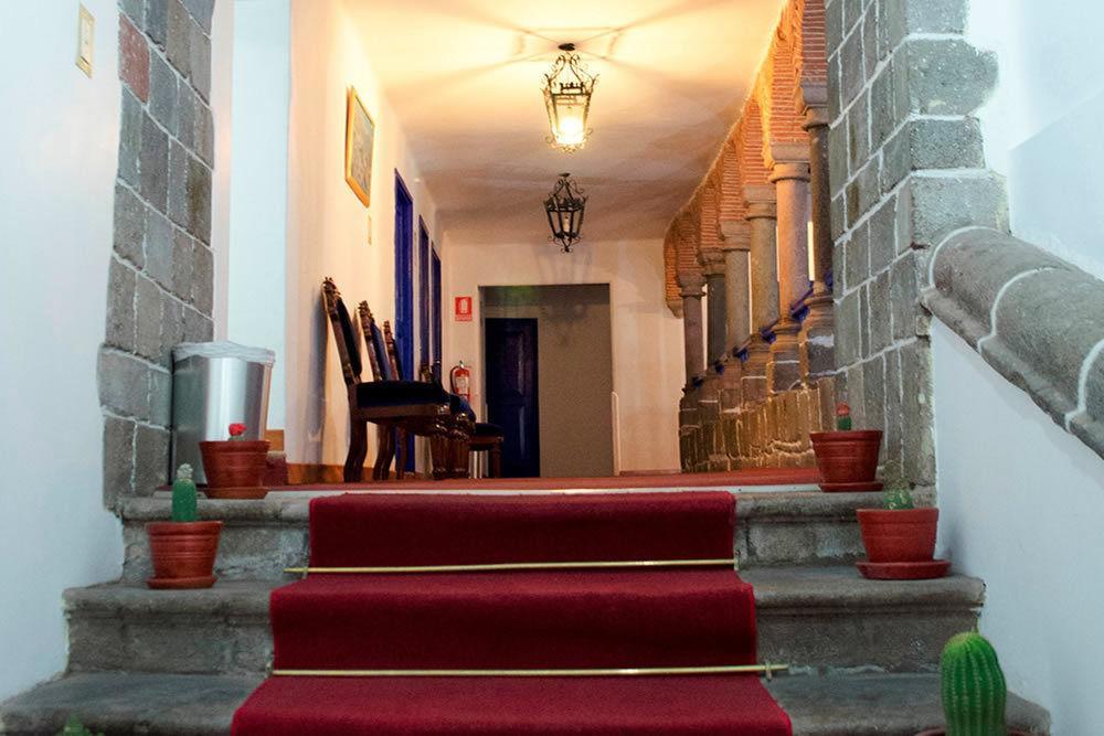Garcilaso Ii 3* Cusco