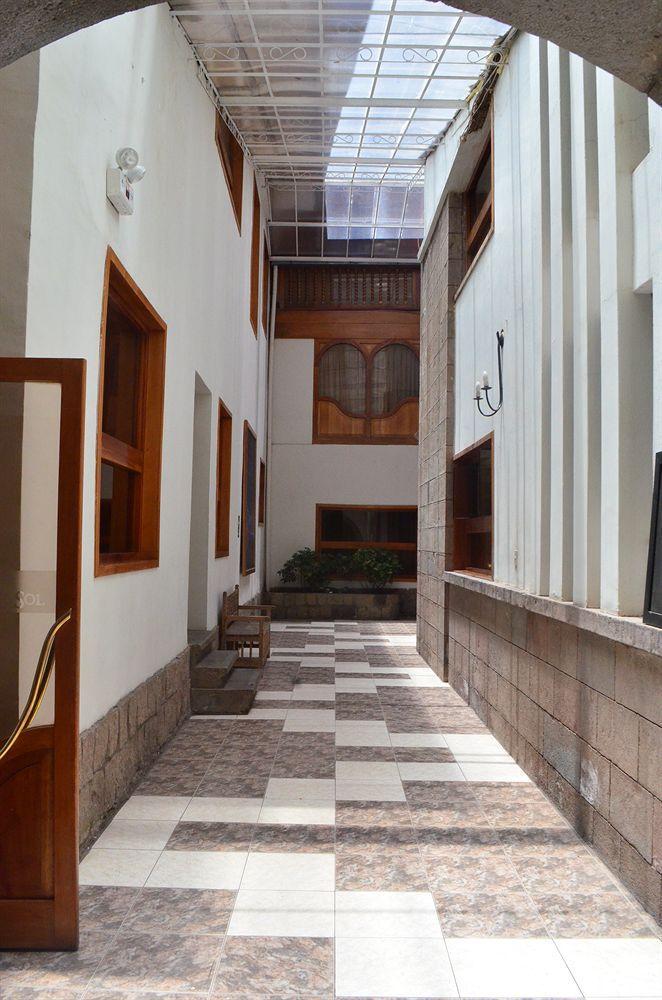 Tierra Del Sol 3* Cusco