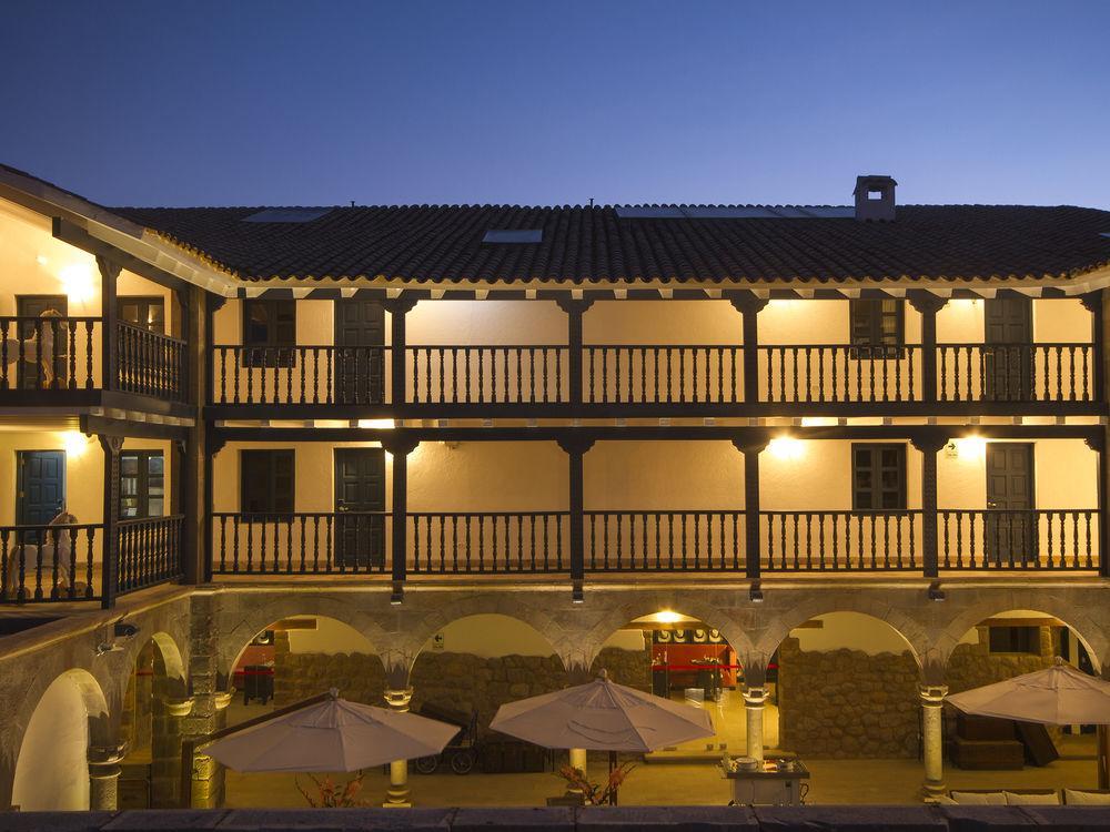 Hotel El Mercado 4*