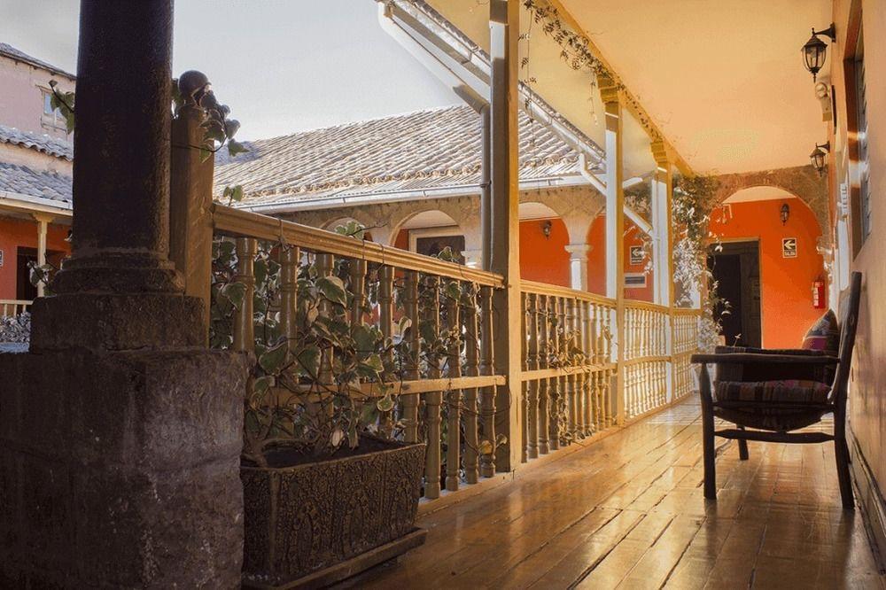Ecopackers Hostels Hostel