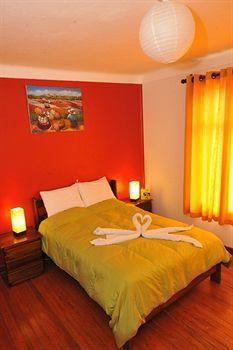 Hostal Inka Club Cuzco