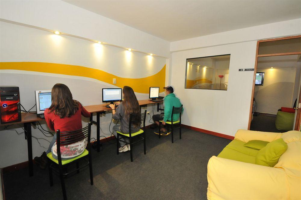 Hostal Inka Club Cuzco