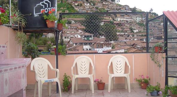 Samani Guest house
