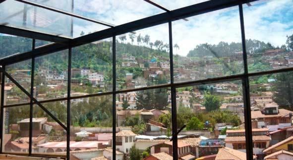 Samani Guest house Cusco