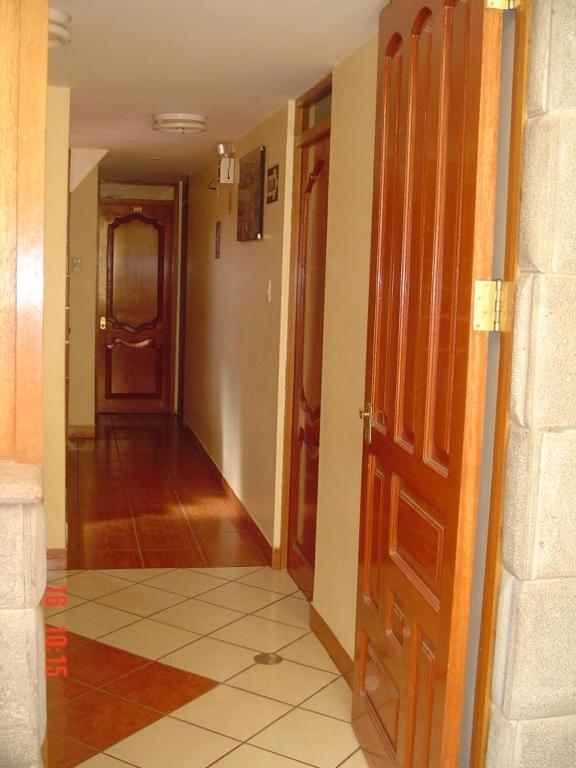 Samani Guest house