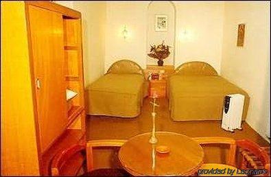Hotel Garcilaso I