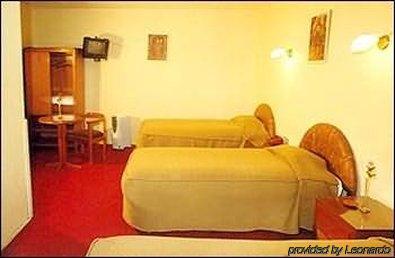 Hotel Garcilaso I Cusco