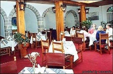 Hotel Garcilaso I 3*