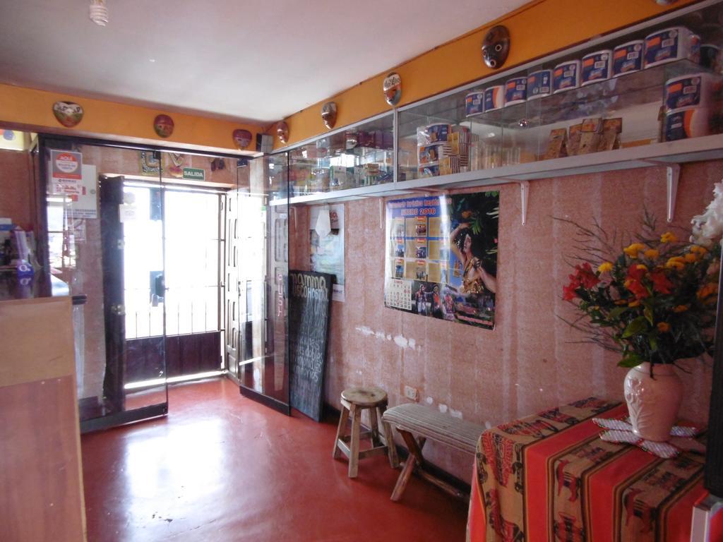 Hotel Mamma *