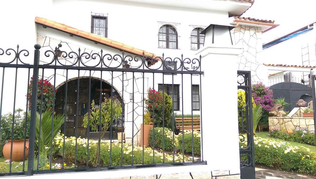 Hotel La Casa De Don Ignacio Cusco