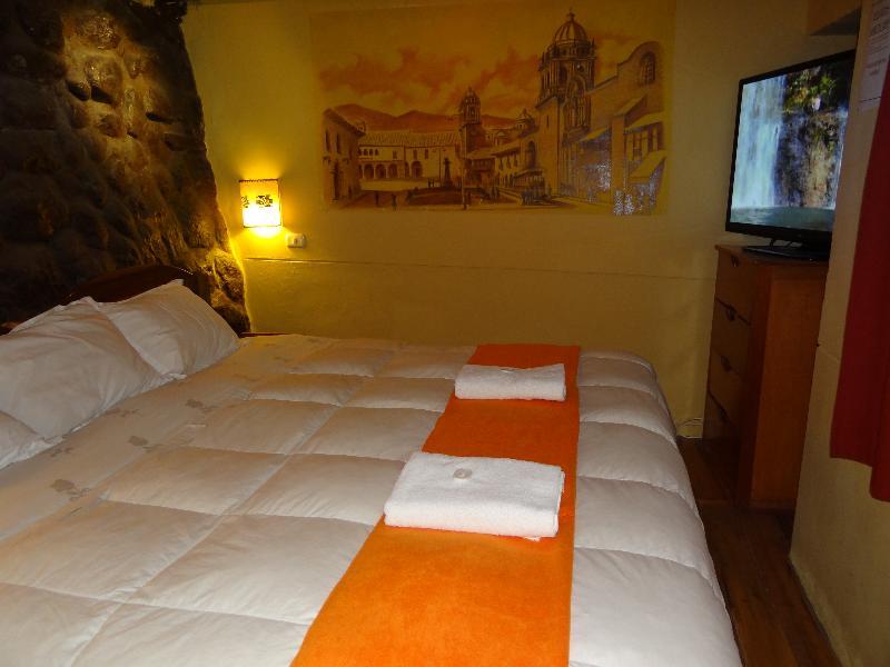 Inn Orquidea Real
