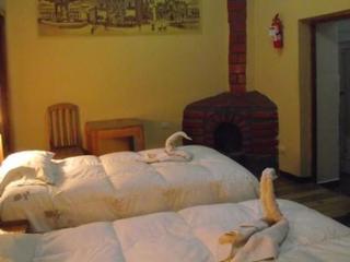 Inn Orquidea Real 2*