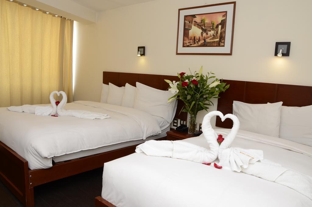 Golden Inca 3* Cusco