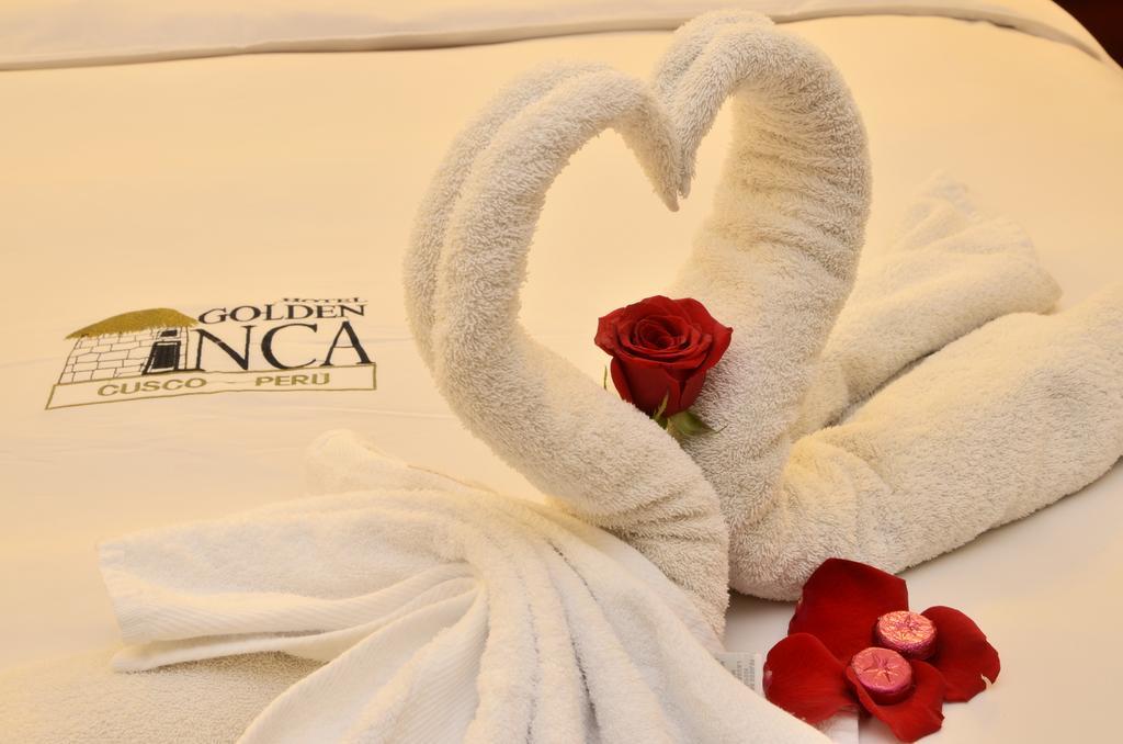 Golden Inca Hotel Cusco