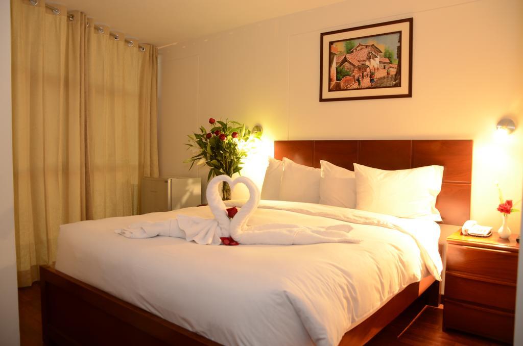 Golden Inca 3* Cusco