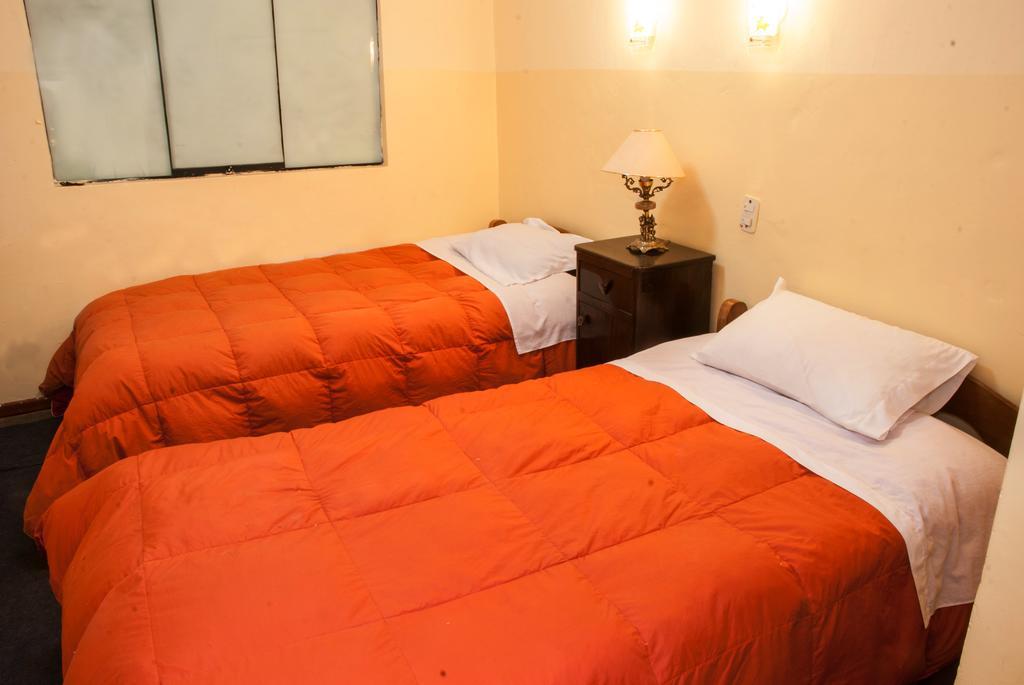 Guest house Kaypacha Cusco
