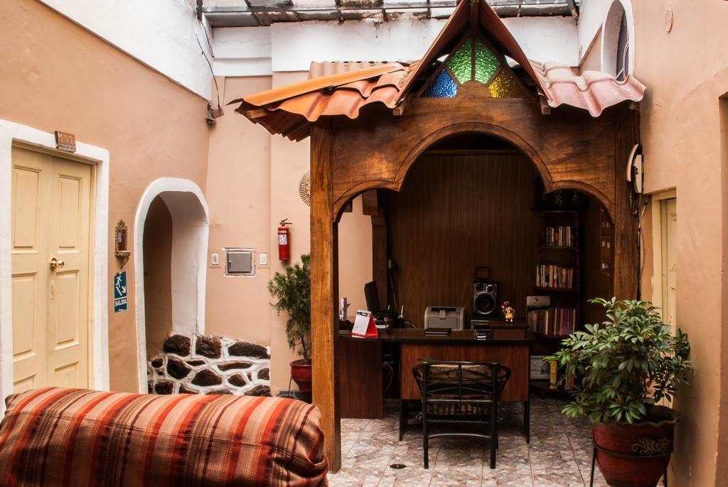 Kaypacha Guest house