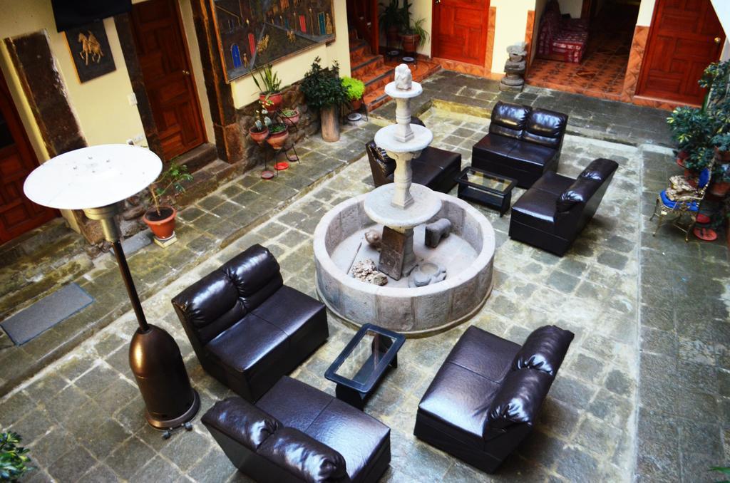 Choquequirao Cusco