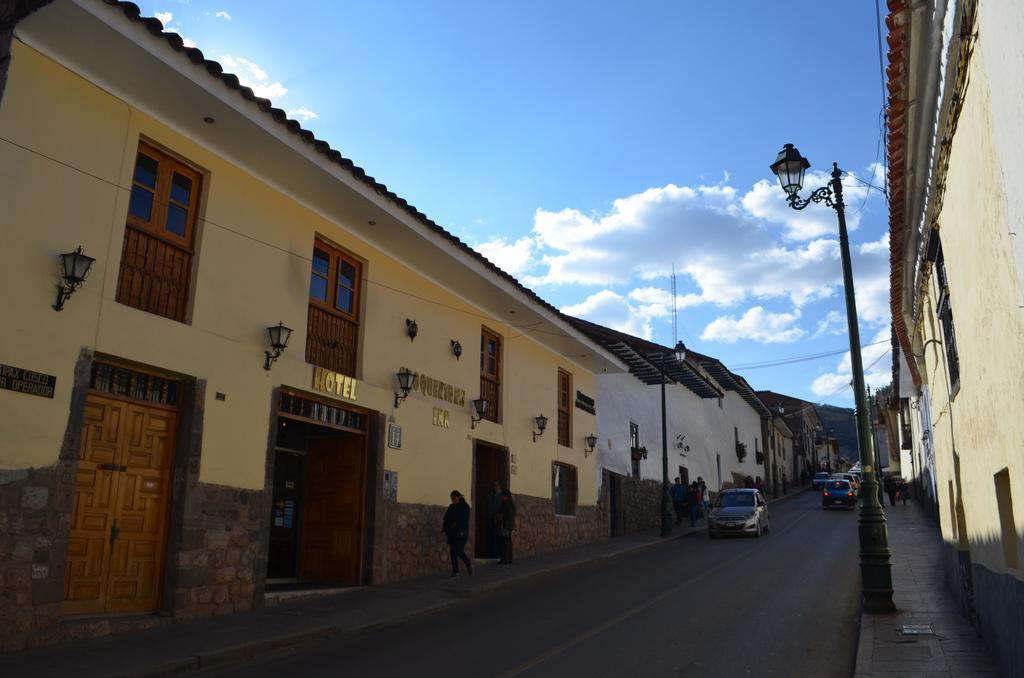 Choquequirao Cusco