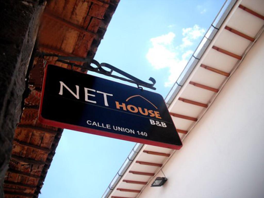 Net House Cusco