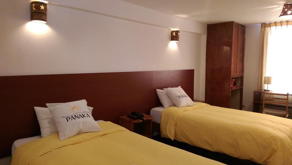Inn Panaka