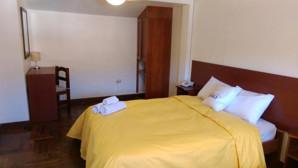Inn Panaka Cusco