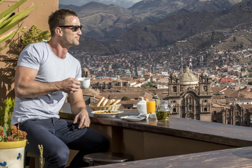 Wara Wara Cusco