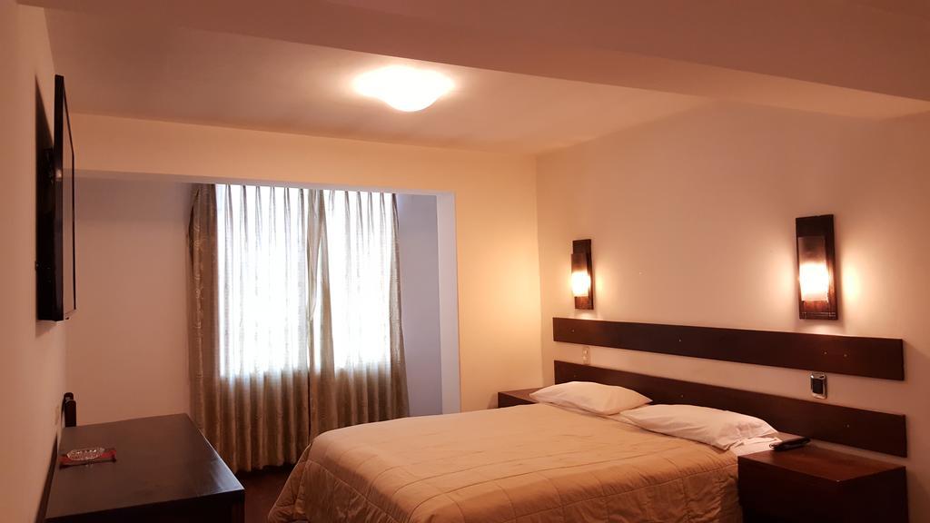 La Gasthof 2*