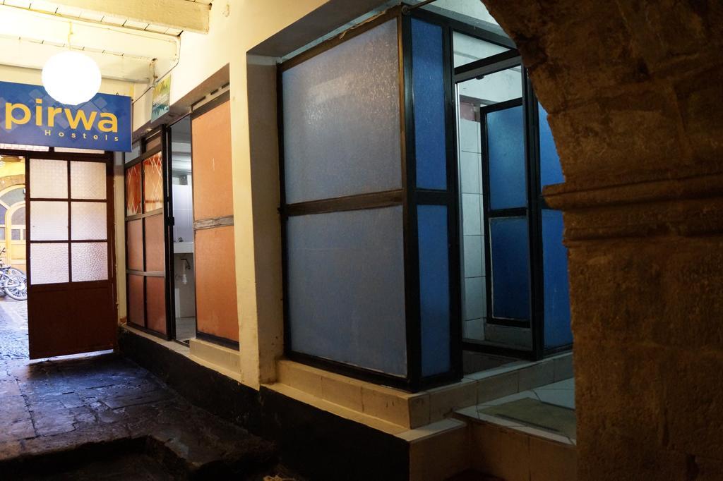 Pirwa Backpackers Colonial Hostal *