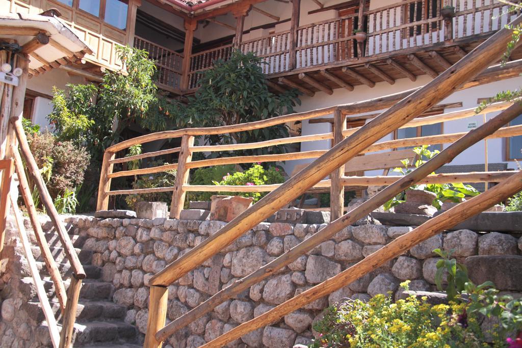 Hotel El Balcon
