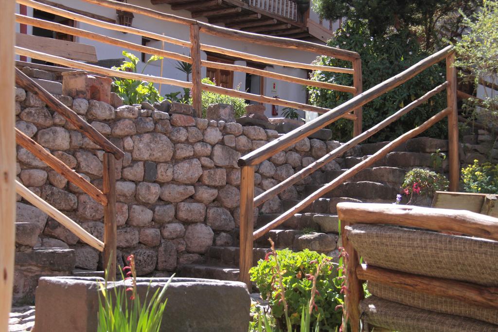 El Balcon Hotel 3*