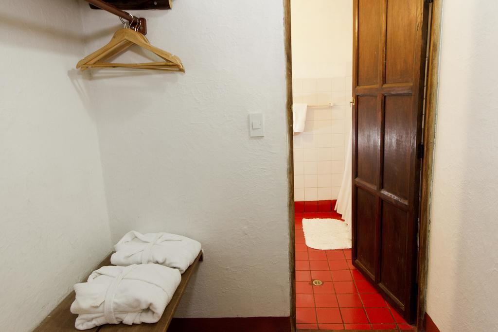 Hotel El Balcon 3*