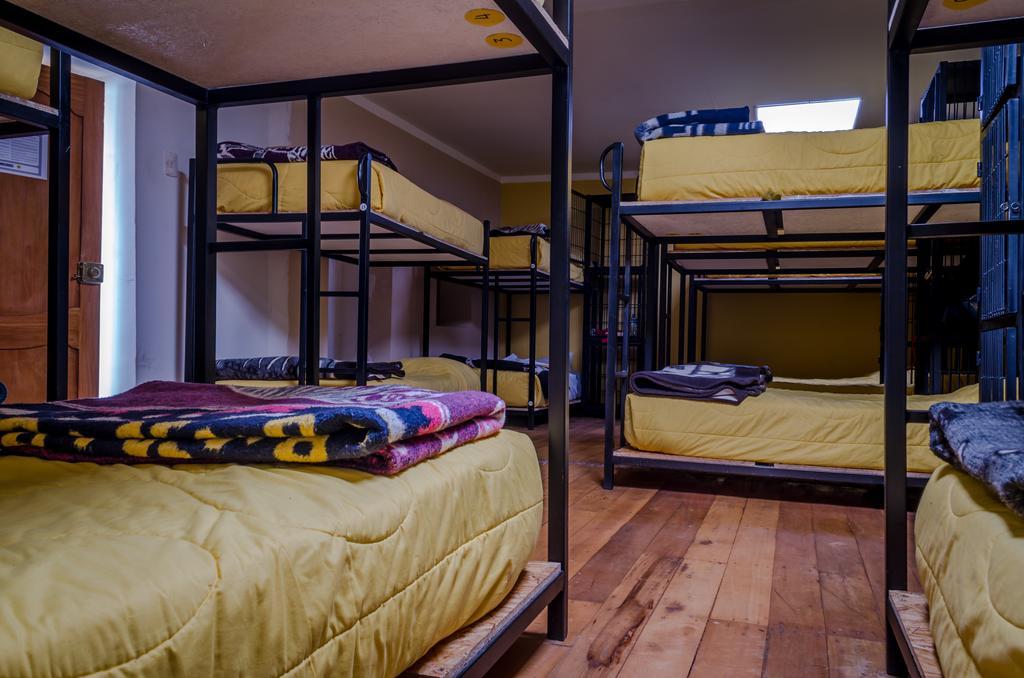 Puriwasi Hostels