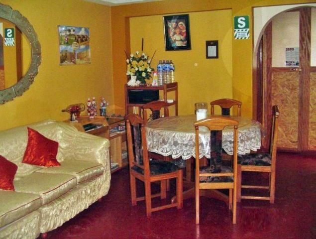Guest house Samani 2*