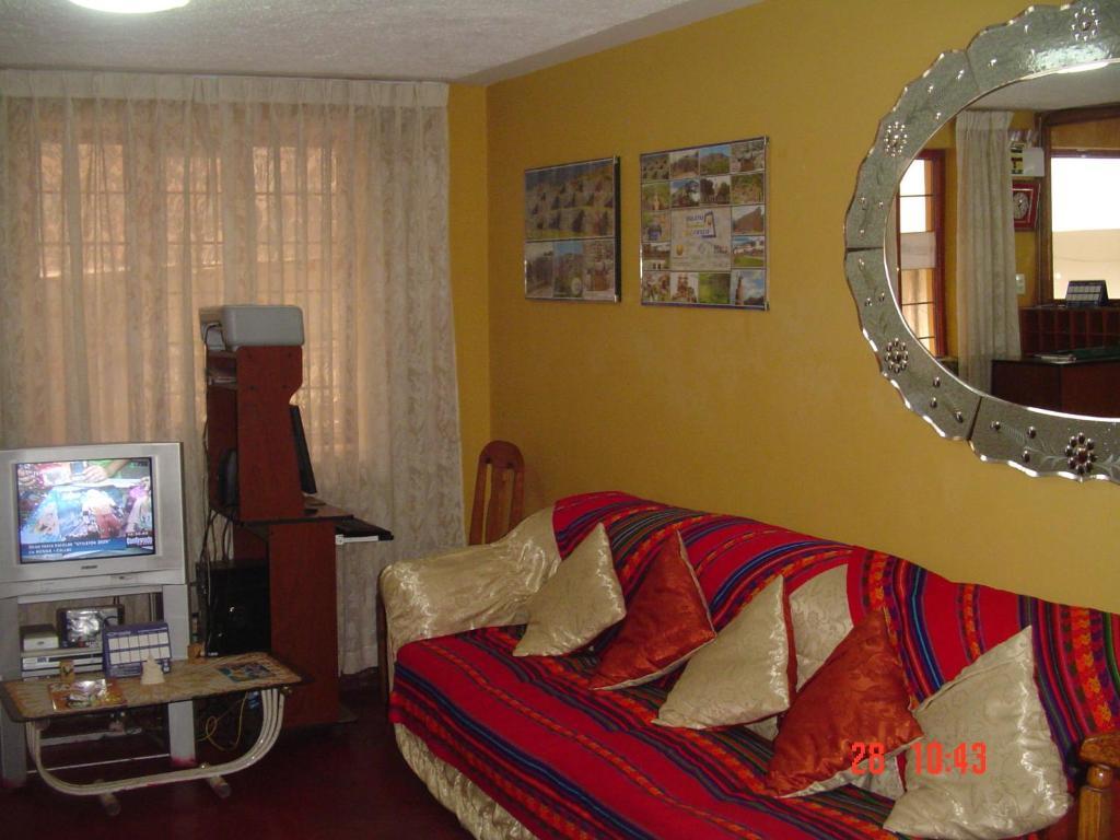 Samani Guest house 2*