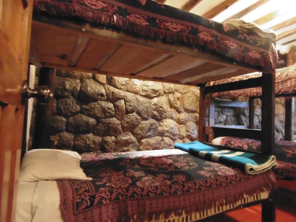 Hotel Mamma Cusco