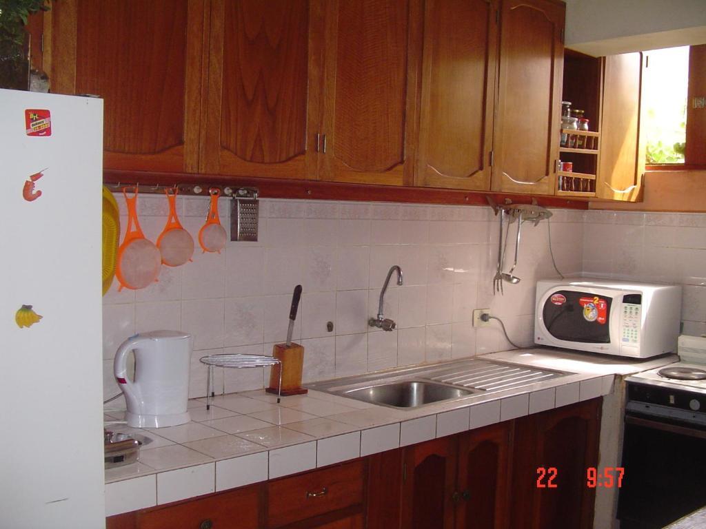 Samani Guest house Cusco