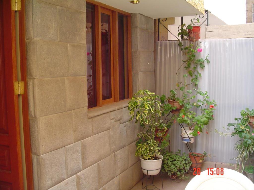 Guest house Samani 2*