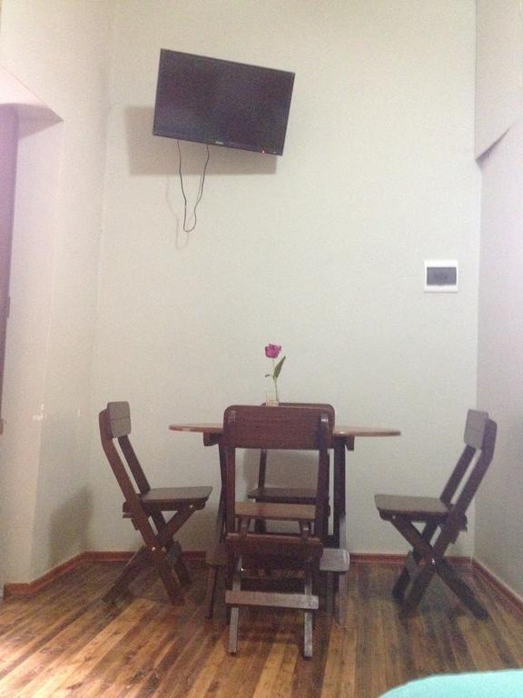 Arcopata Apartamento
