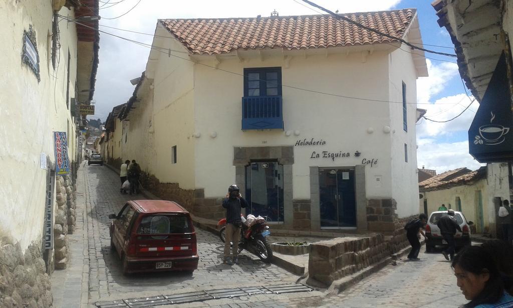 Mamma Hotel *