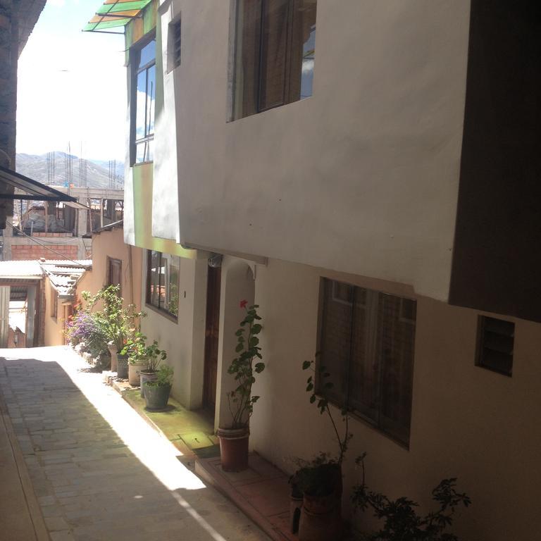 Apartamento Arcopata Cusco